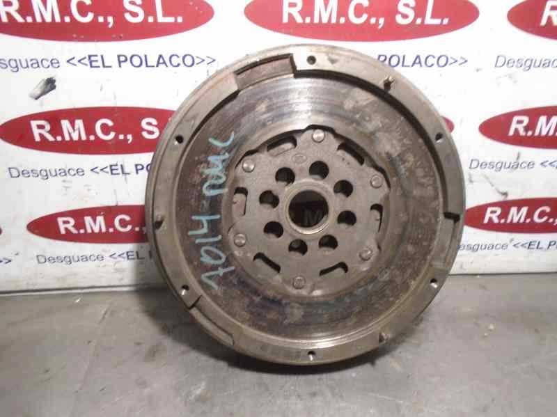 Recambio de volante motor para citroën c4 picasso exclusive referencia OEM IAM   