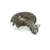 Recambio de mangueta delantera izquierda para volkswagen golf v berlina (1k1) gt referencia OEM IAM 1K0407621F  
