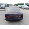 mercedes-benz clase e (w210) berlina diesel del año 1996