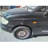 Recambio de aleta delantera izquierda para ssangyong rodius xdi referencia OEM IAM   