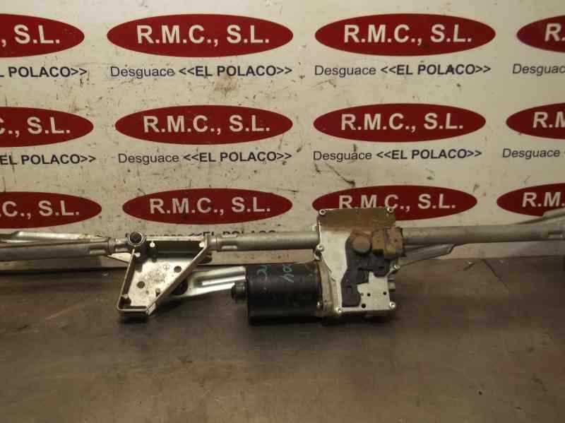 Recambio de mando limpia para citroën c4 berlina 1.4 16v referencia OEM IAM 404638  