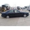 mercedes-benz clase e (w210) berlina diesel del año 1996