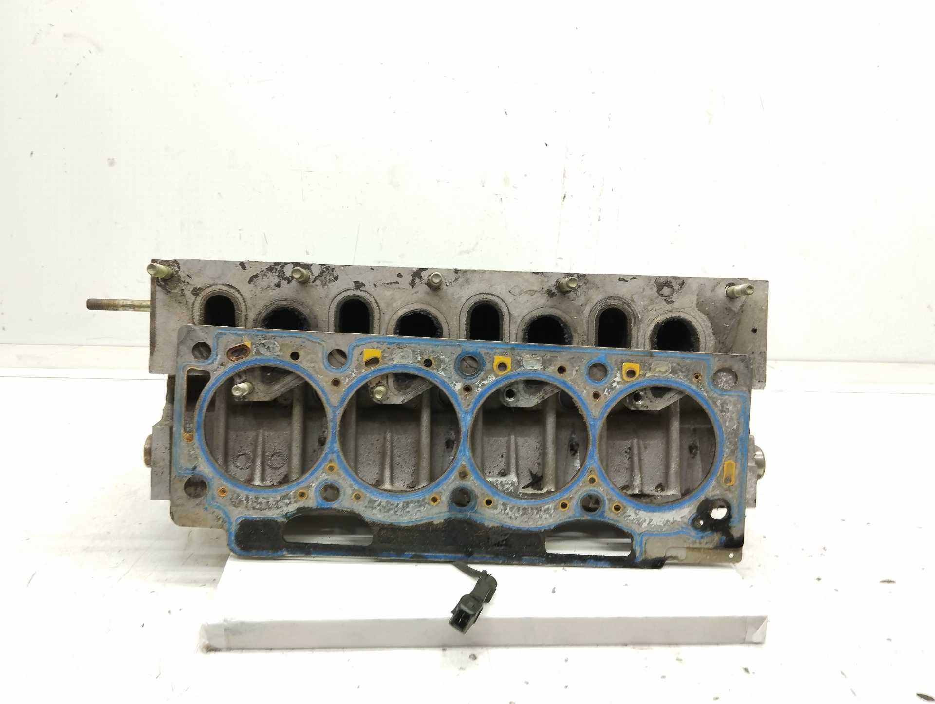 Recambio de culata para renault megane i fase 2 classic (la..) 1.9 d authentique referencia OEM IAM  7711135136 