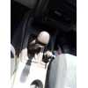 Recambio de palanca cambio para mitsubishi montero sport (k90) 2.5 td gls referencia OEM IAM   