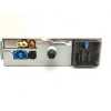 Recambio de sistema audio / radio cd para opel corsa f edition referencia OEM IAM 9833500080 7503900287 BOSCH