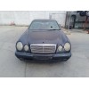 mercedes-benz clase e (w210) berlina diesel del año 1996