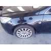 Recambio de aleta delantera izquierda para opel insignia berlina cosmo referencia OEM IAM   