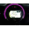 Recambio de pantalla multifuncion para bmw mini (f56) cooper referencia OEM IAM   