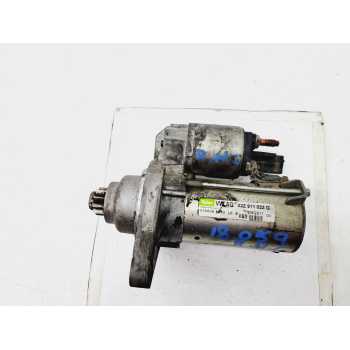 MOTOR ARRANQUE 02Z911023G D6GS11 VALEO