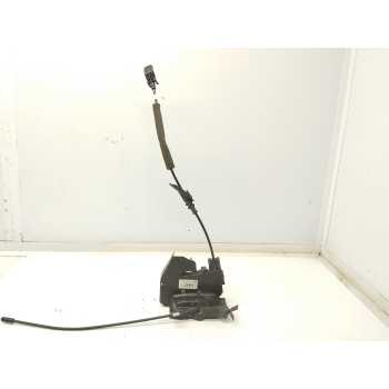 CERRADURA PUERTA DELANTERA DERECHA 805025440R 16943003B 