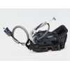 Recambio de cerradura puerta delantera derecha para skoda fabia active referencia OEM IAM B6A5TB837016A  