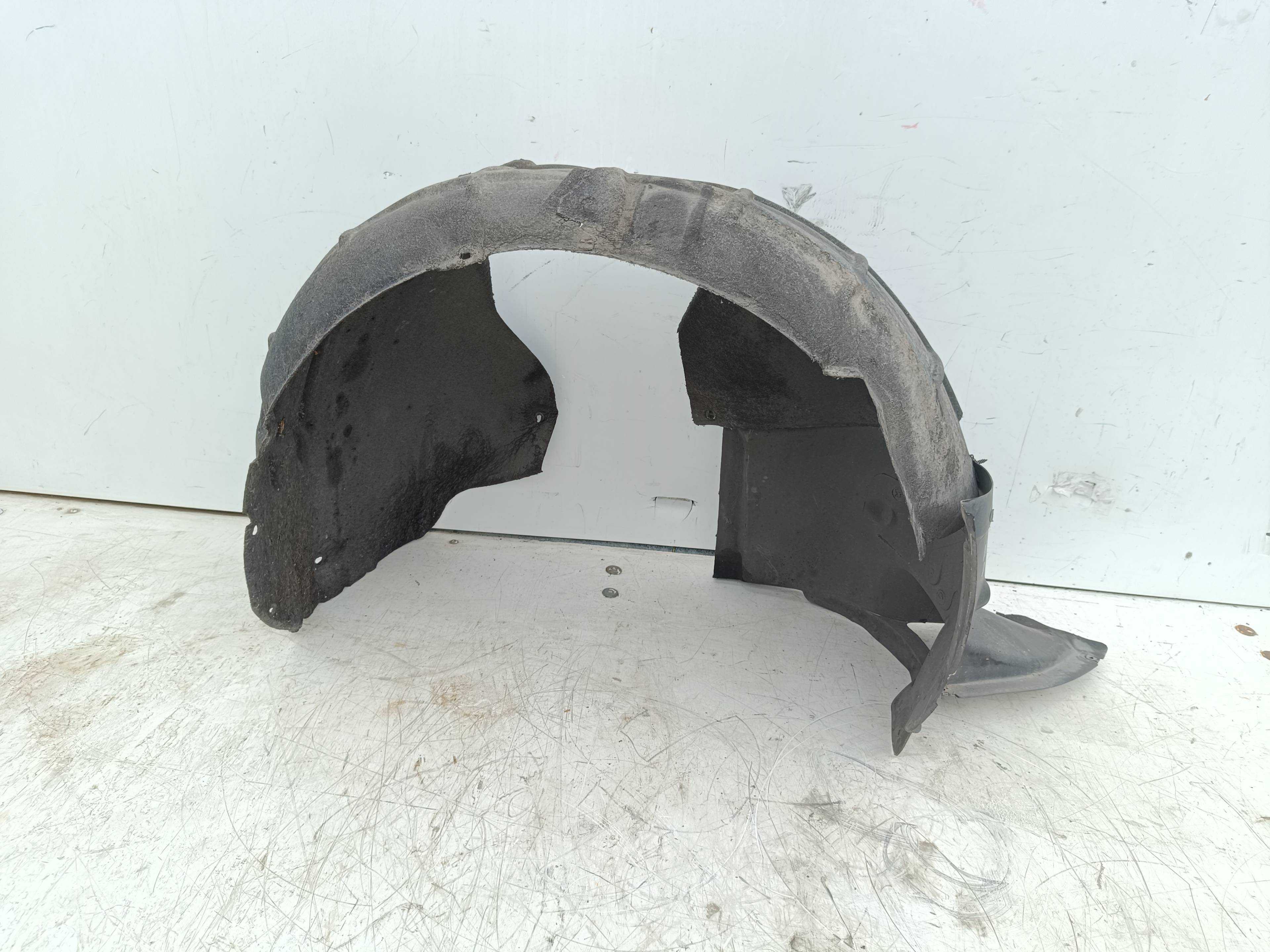 Recambio de paso rueda para skoda octavia berlina (1z3) active referencia OEM IAM   