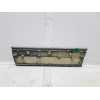 Recambio de moldura para volkswagen t-roc advance r-line referencia OEM IAM 2GA854950  