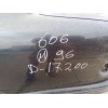 mercedes-benz clase e (w210) berlina diesel del año 1996