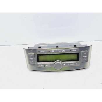 MANDO CLIMATIZADOR 5590005202 MB1465705290 DENSO