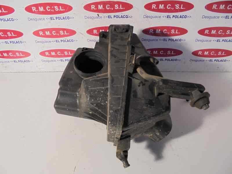 Recambio de caja filtro aire para nissan qashqai (j10) 1.5 turbodiesel cat referencia OEM IAM   