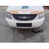 Recambio de paragolpes delantero para chrysler voyager (rg) referencia OEM IAM   