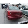 chevrolet nubira berlina del año 2005
