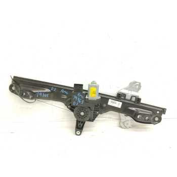 Recambio de elevalunas delantero izquierdo para renault kadjar bose edition referencia OEM IAM 807218568R  