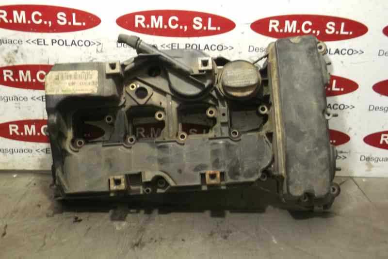 Recambio de tapa balancines para mercedes-benz clase c (w203) sportcoupe 2.0 compresor cat referencia OEM IAM   