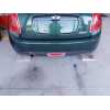 Recambio de paragolpes trasero para bmw mini (f56) cooper referencia OEM IAM   