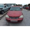 chevrolet nubira berlina del año 2005