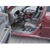 chevrolet nubira berlina del año 2005