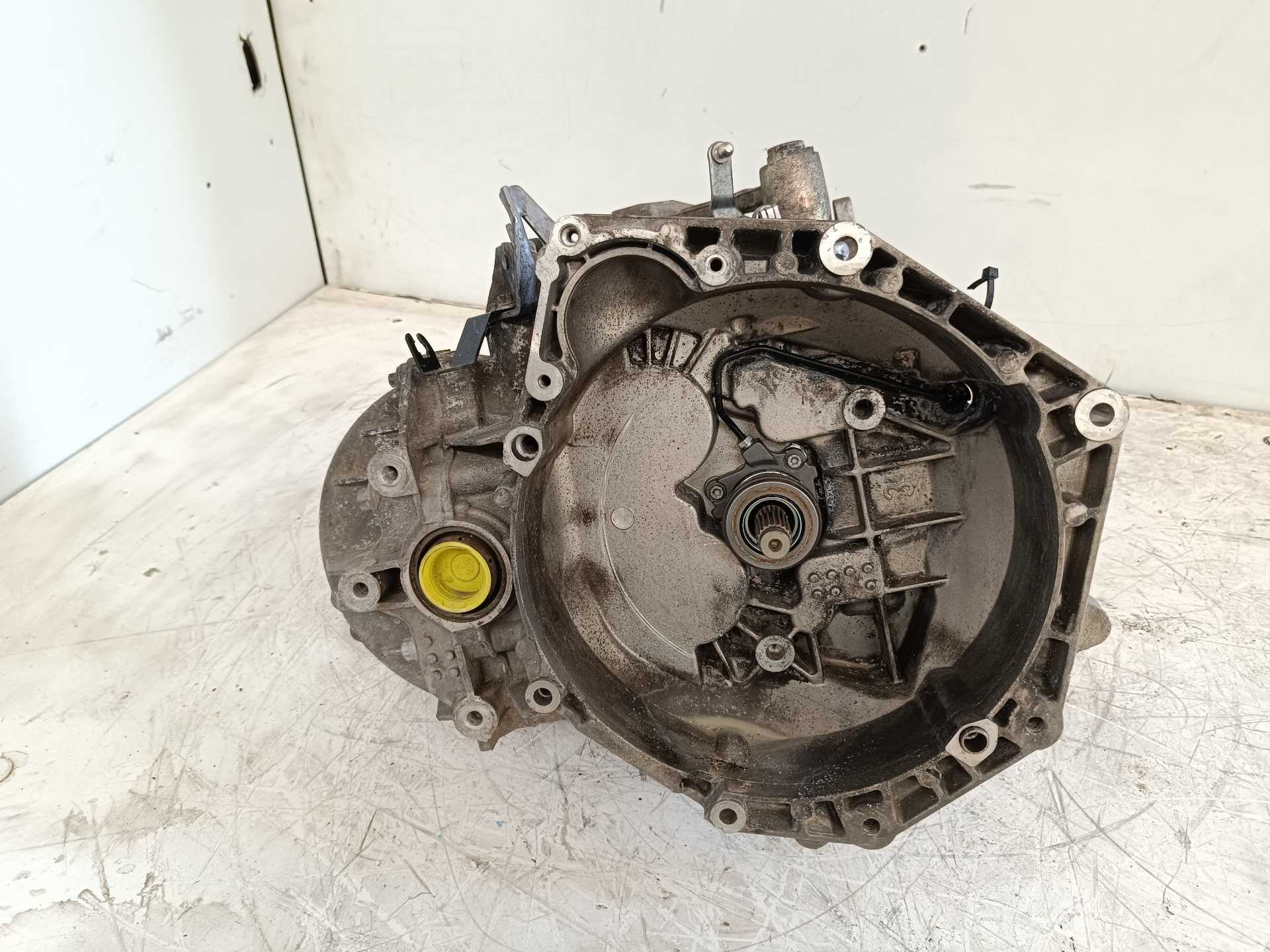 Recambio de caja cambios para opel zafira b cosmo referencia OEM IAM M32019DI 3650IA-7 0918413H