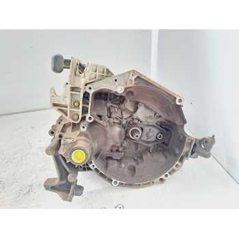 Recambio de caja cambios para peugeot 307 (s1) xr referencia OEM IAM 20CN20 0697174 