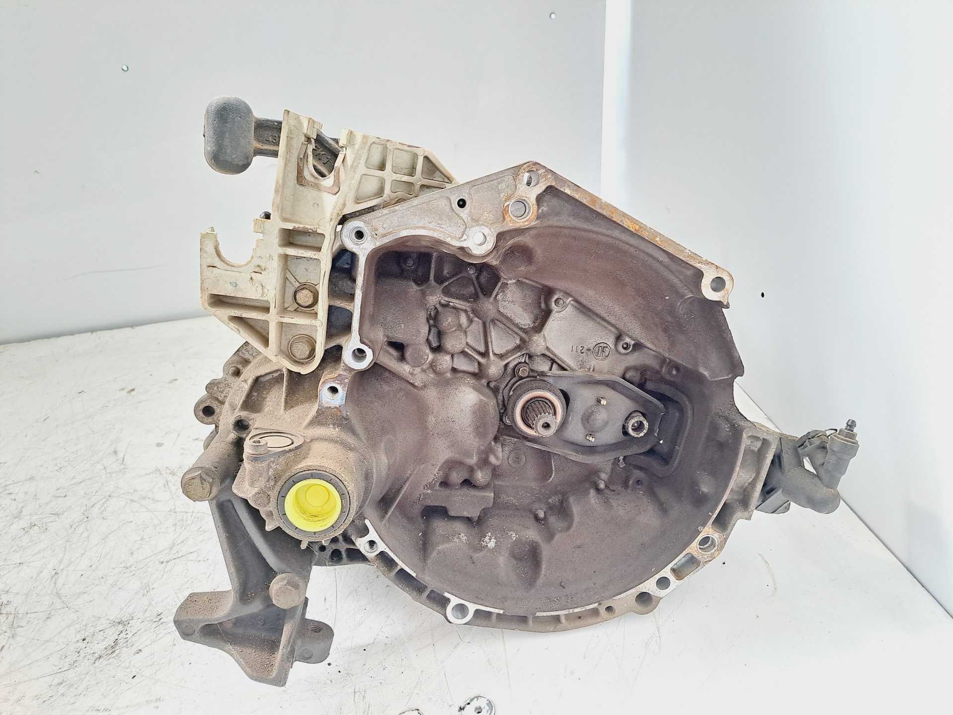 Recambio de caja cambios para peugeot 307 (s1) xr referencia OEM IAM 20CN20 0697174 