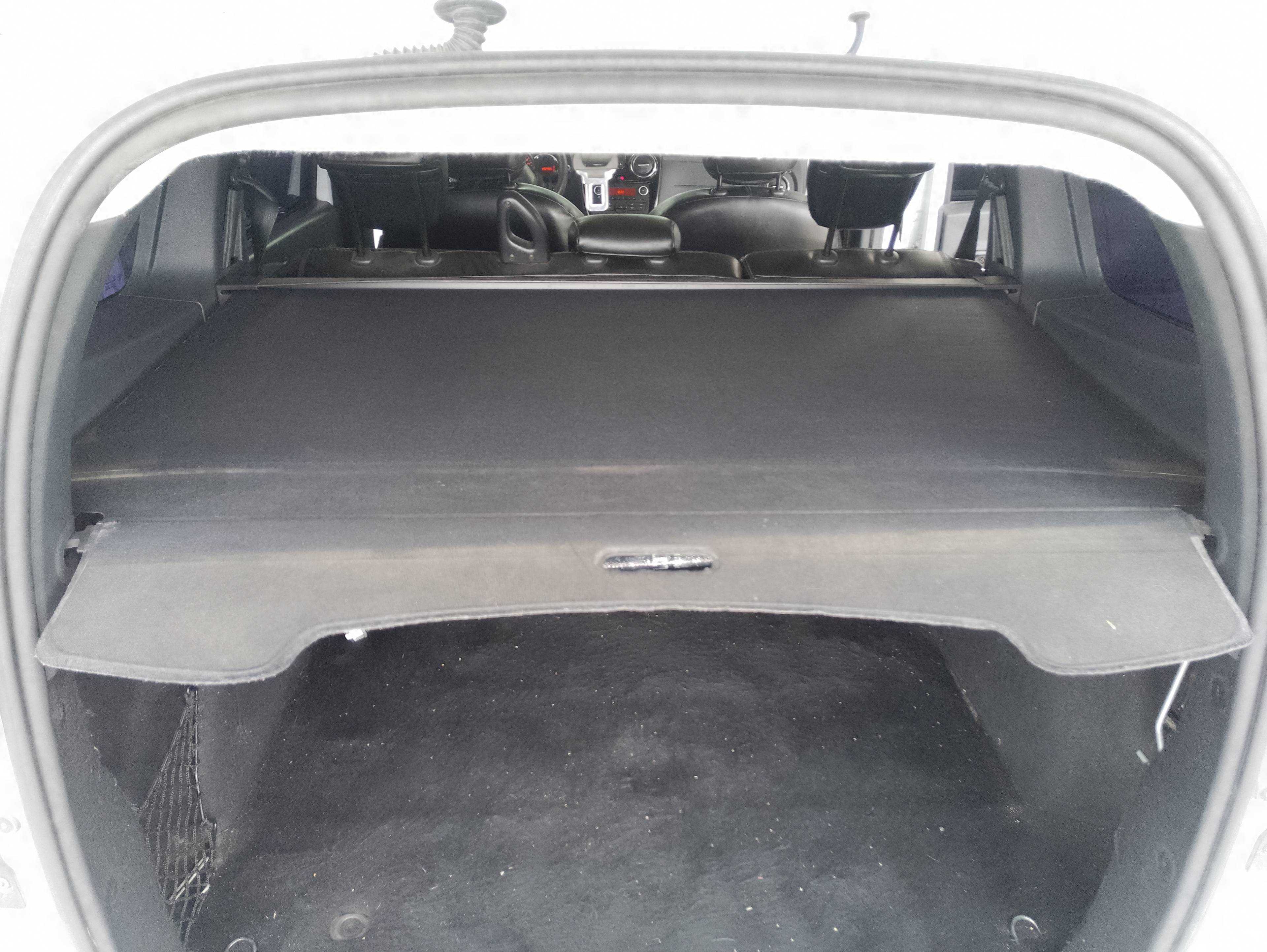Recambio de bandeja trasera para dacia lodgy 15th anniversary referencia OEM IAM   