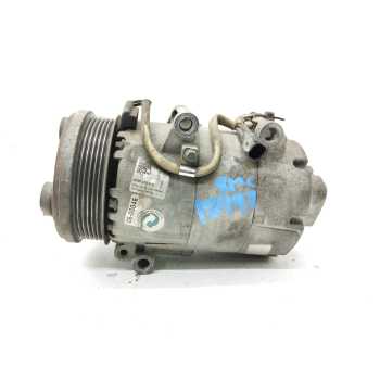 COMPRESOR AIRE ACONDICIONADO 4M5H19D626AE 