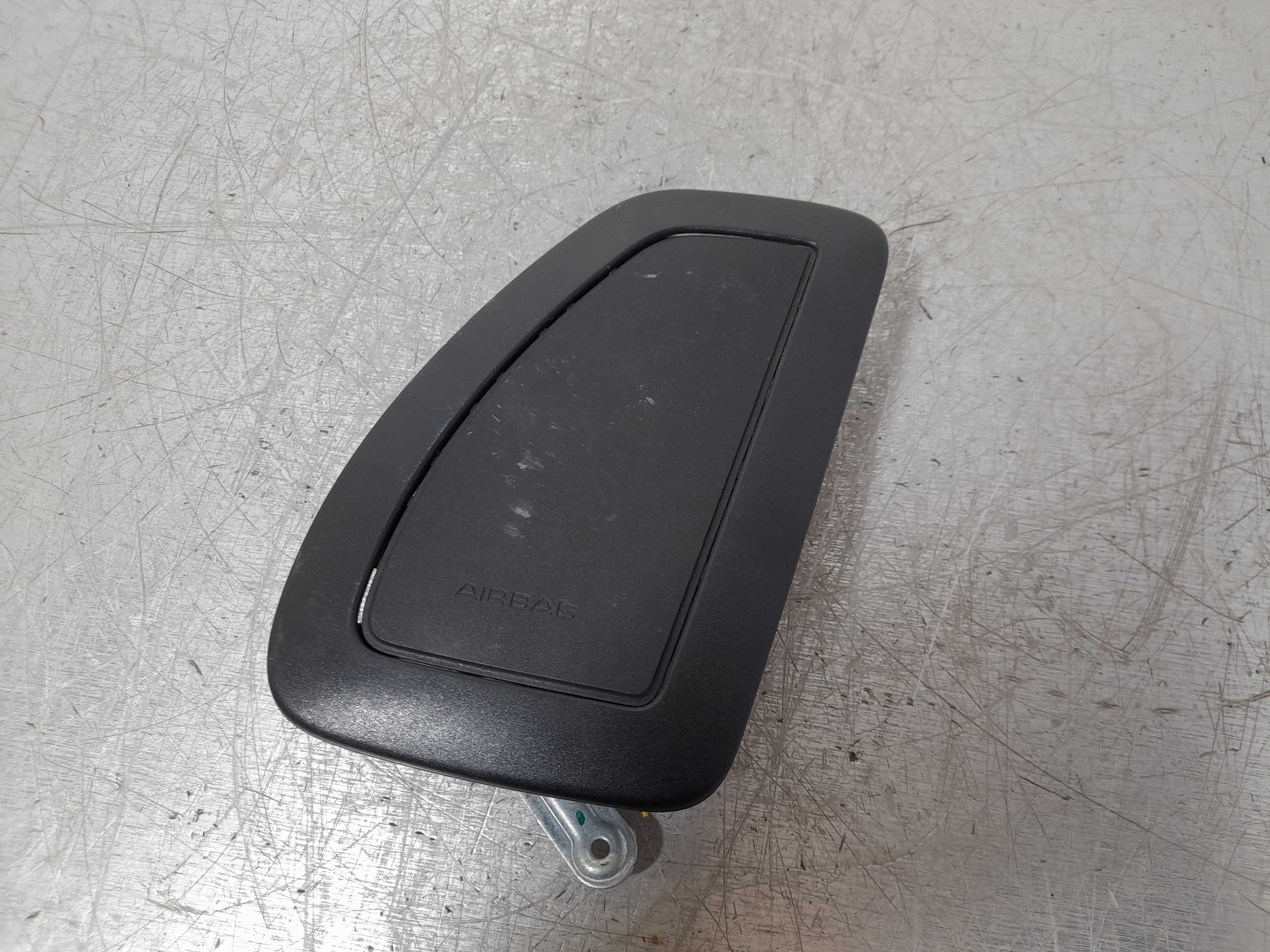 Recambio de airbag lateral delantero izquierdo para peugeot 307 break/sw (s2) sw referencia OEM IAM 9660196777HZR  