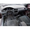 chevrolet nubira berlina del año 2005