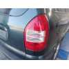 Recambio de piloto trasero derecho para opel zafira / zafira family b (a05) 1.8 (m75) referencia OEM IAM 9117446  