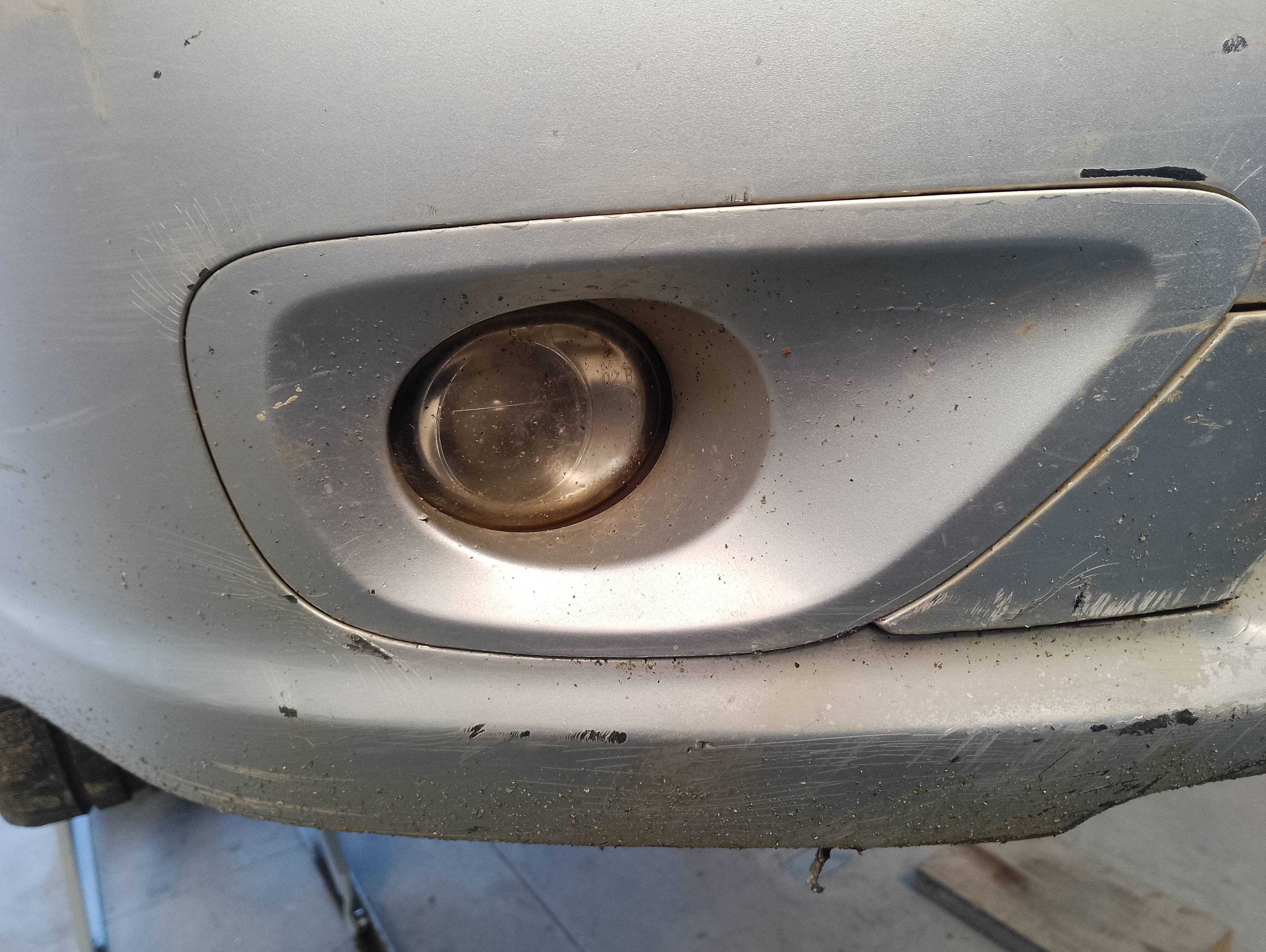 Recambio de faro antiniebla derecho para subaru legacy berl. b13 (bl) 2.0 se referencia OEM IAM   