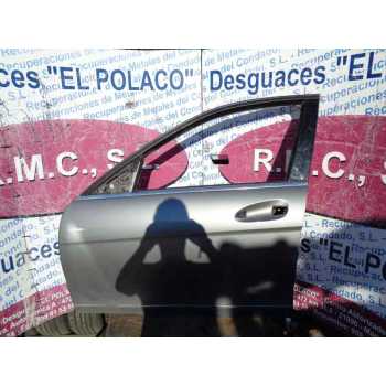 Recambio de puerta delantera izquierda para mercedes-benz clase c (w204) berlina c 250 cdi blueefficiency (204.003) referencia O