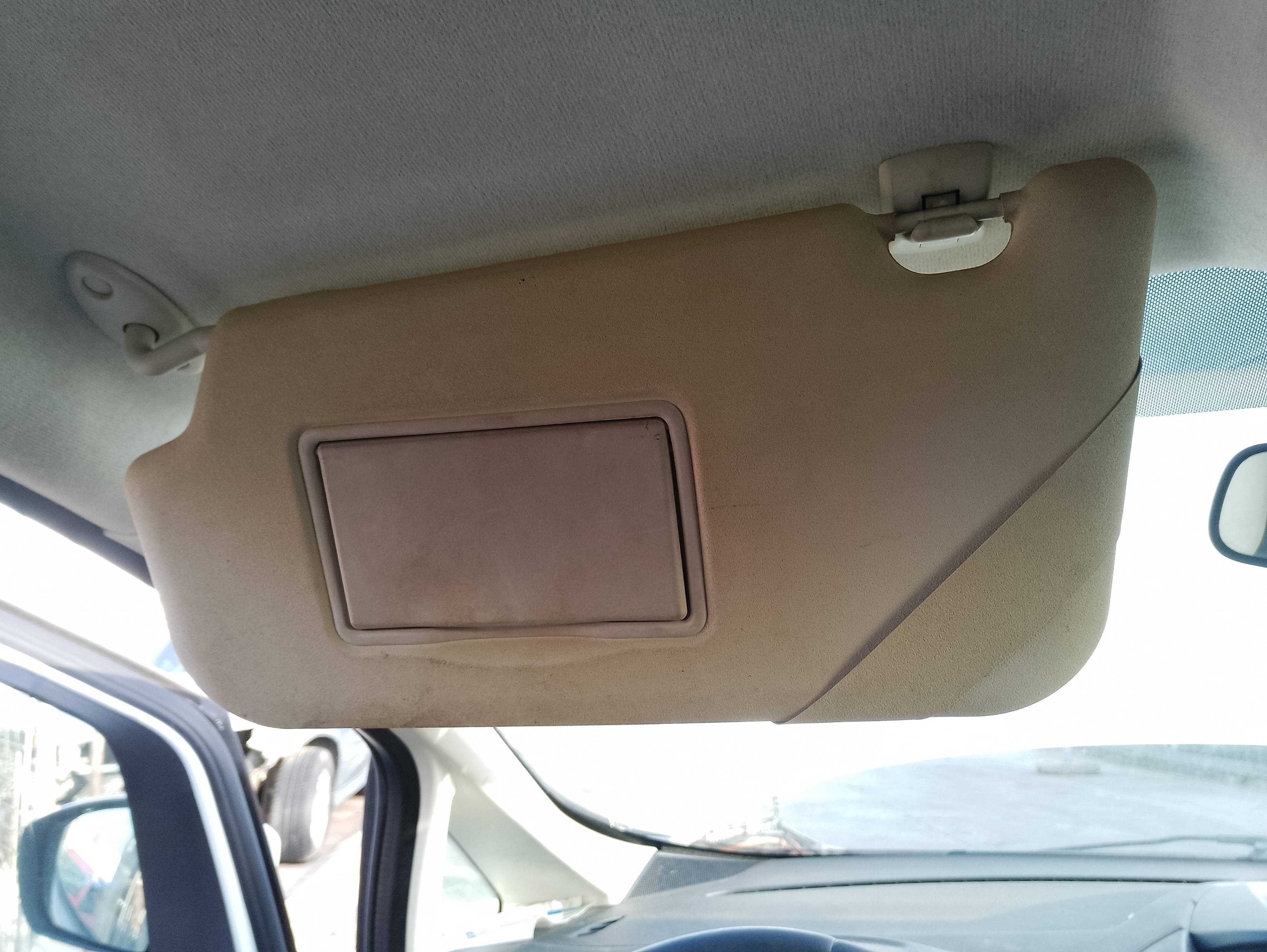 Recambio de parasol izquierdo para ford c-max titanium referencia OEM IAM   