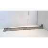 Recambio de faldon lateral para dacia sandero iii essential referencia OEM IAM 764269731r  