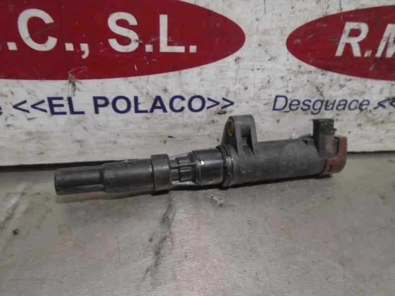Recambio de bobina encendido para renault clio ii fase ii (b/cb0) authentique referencia OEM IAM 8200405098  