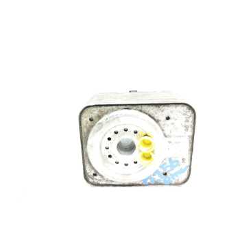 ENFRIADOR ACEITE MOTOR 