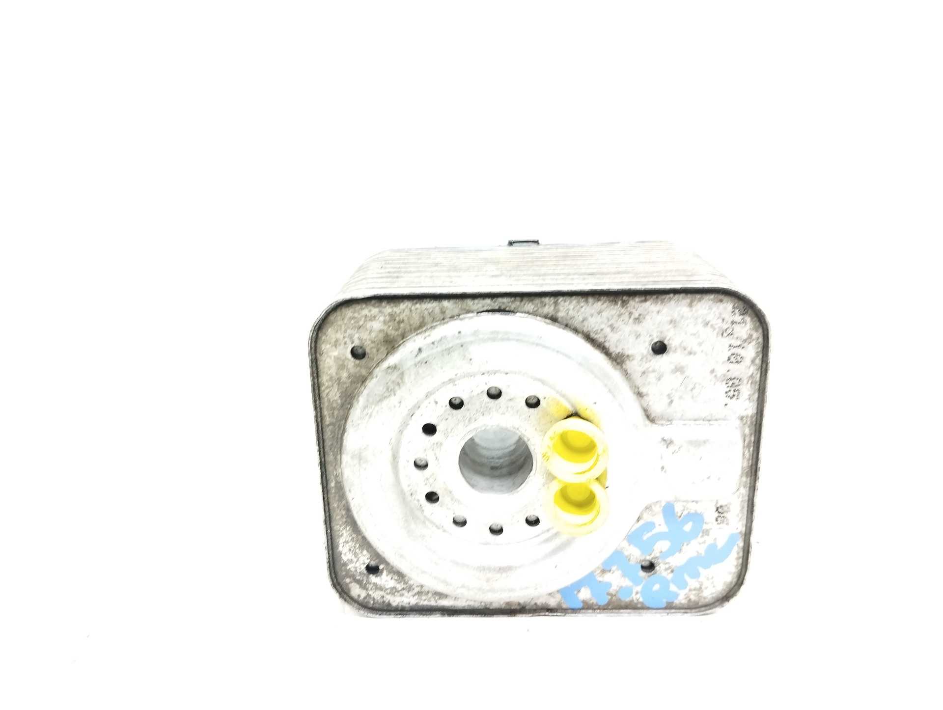 Recambio de enfriador aceite motor para audi a4 berlina (8e) 2.0 tdi 16v (103kw) referencia OEM IAM   