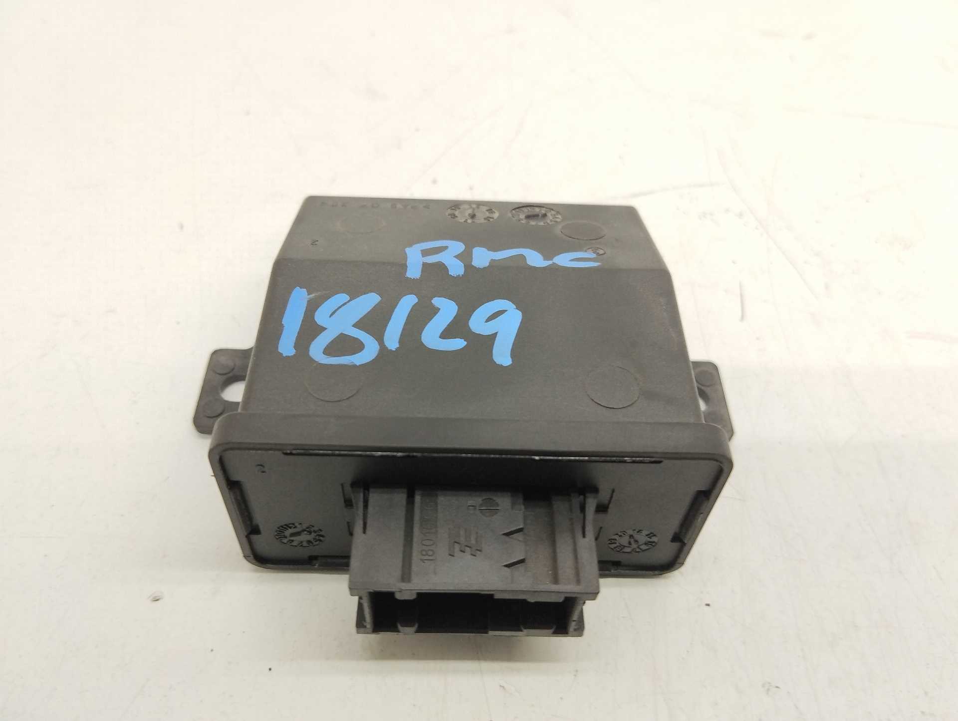 Recambio de modulo electronico para ds 4 basis referencia OEM IAM 9816922780 147000016000 