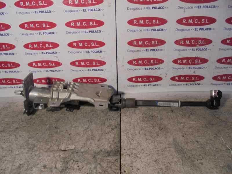 Recambio de columna direccion para citroën c4 berlina 1.4 16v referencia OEM IAM   
