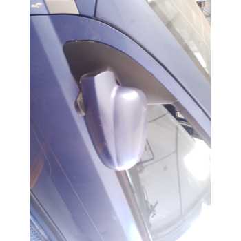 RETROVISOR IZQUIERDO 