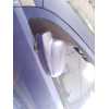 Recambio de retrovisor izquierdo para chevrolet aveo / kalos hatchback (t250, t255) 1.4 referencia OEM IAM   