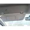 Recambio de parasol izquierdo para peugeot 307 break (3e) 2.0 hdi 110 referencia OEM IAM   