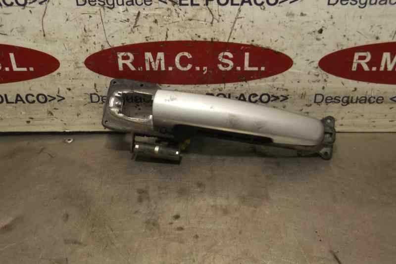 Recambio de maneta exterior delantera izquierda para suzuki grand vitara jb (jt) 1.9 ddis turbodiesel referencia OEM IAM   