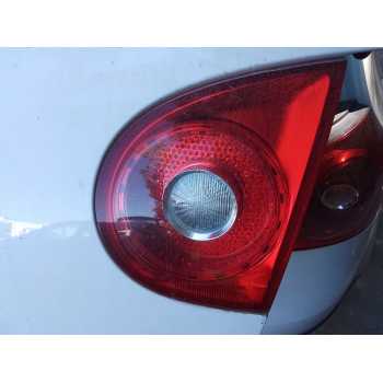 Recambio de piloto porton trasero derecho para volkswagen golf v berlina (1k1) gt referencia OEM IAM 1K6945094E  
