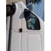 Recambio de puerta delantera izquierda para renault master ii furgoneta (fd) 2.5 dci referencia OEM IAM 7751474636  